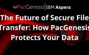 The Future of Secure File Transfer: How PacGenesis Protects Your Data