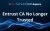 Entrust CA No Longer Trusted