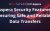 Aspera Security Features: Ensuring Safe and Reliable Data Transfers