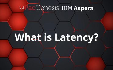 What is Latency? An Explanation of Latency.