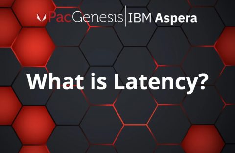 What is Latency? An Explanation of Latency.