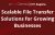 Scalable File Transfer Solutions for Growing Businesses