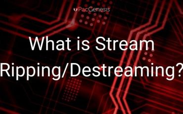 What is Stream Ripping/Destreaming?