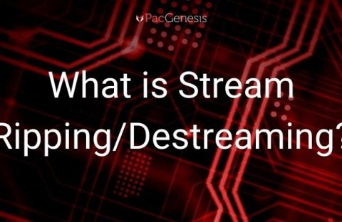 What is Stream Ripping/Destreaming?