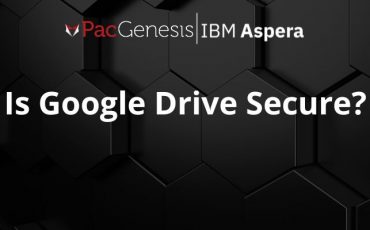 Is Google Drive Secure?