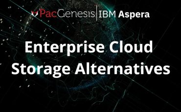 Enterprise Cloud Storage Alternatives