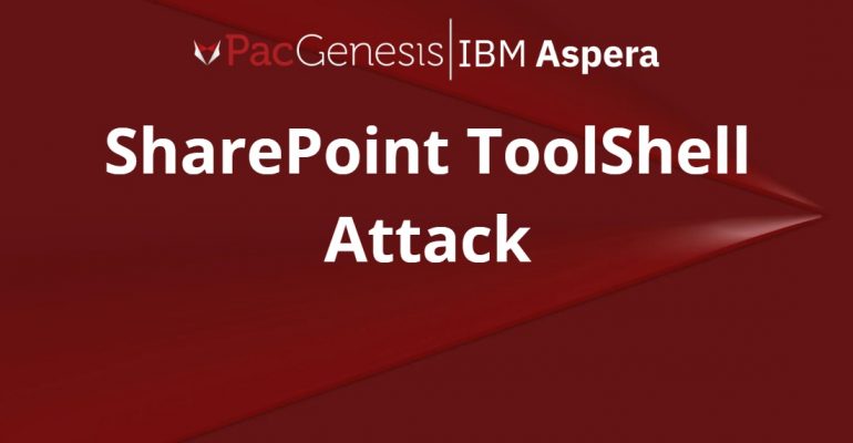 microsoft sharepoint hack exploit attack