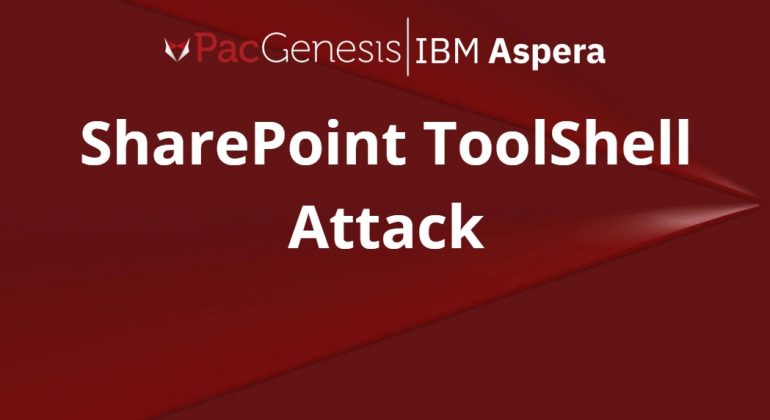 microsoft sharepoint hack exploit attack