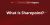 Microsoft Sharepoint What is Sharepoint Sharepoint Online