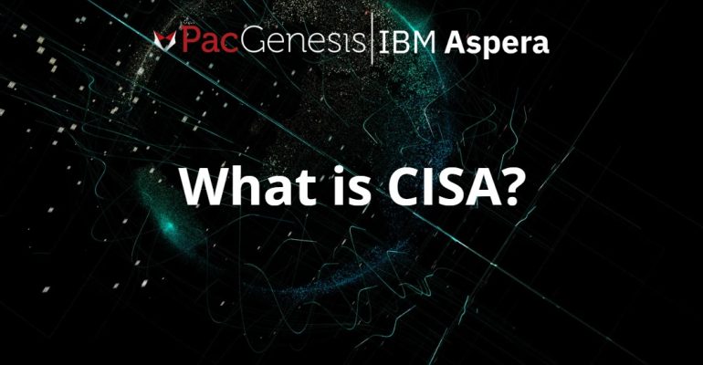 What is CISA