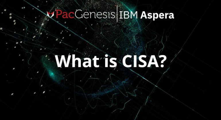 What is CISA