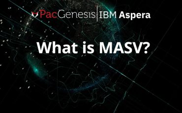 What is MASV? Complete Guide to High-Speed File Transfer Technology