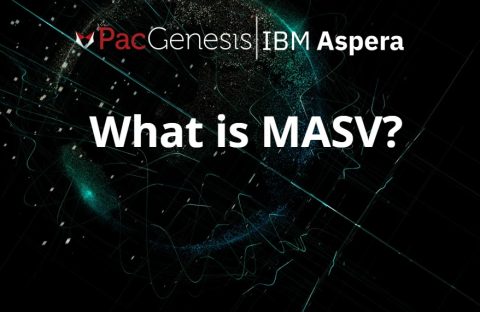 What is MASV? Complete Guide to High-Speed File Transfer Technology