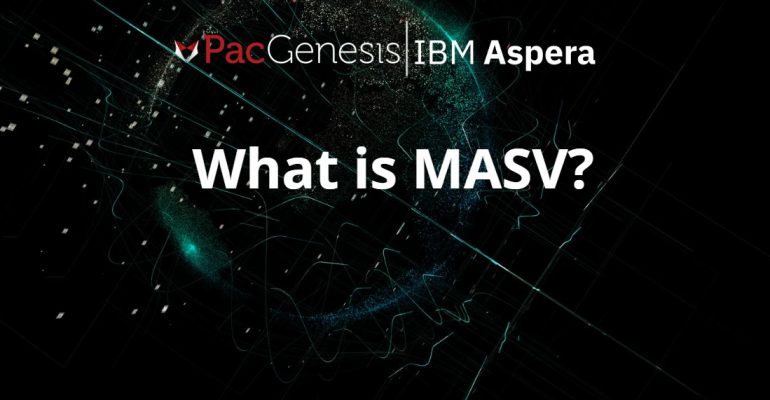 What is MASV? Complete Guide to High-Speed File Transfer Technology