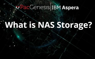 What is NAS Storage