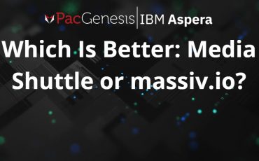 Which Is Better: Media Shuttle or massiv.io?