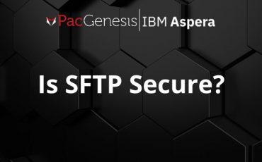 Is SFTP Secure?