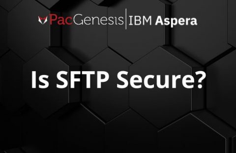 Is SFTP Secure?
