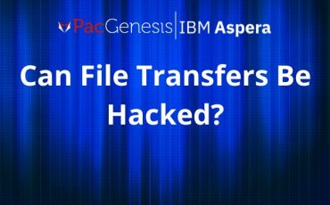 Can File Transfers Be Hacked?