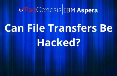 Can File Transfers Be Hacked?