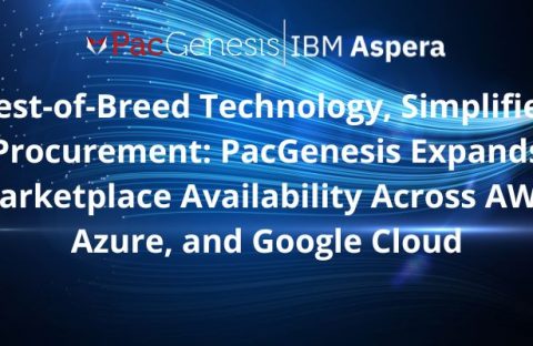 Best-of-Breed Technology, Simplified Procurement: PacGenesis Expands Marketplace Availability Across AWS, Azure, and Google Cloud