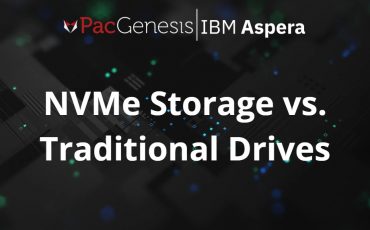 NVMe Storage vs. Traditional Drives: The Ultimate Guide to High-Speed SSD Technology
