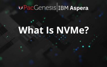 What Is NVMe: The Storage Protocol Redefining Enterprise Performance