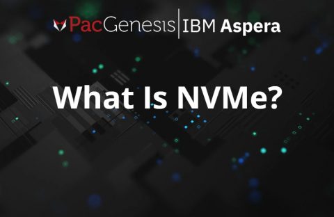 What Is NVMe: The Storage Protocol Redefining Enterprise Performance