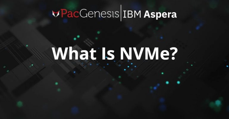 What Is NVMe: The Storage Protocol Redefining Enterprise Performance