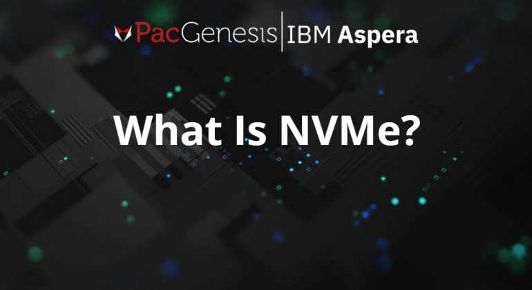 What Is NVMe: The Storage Protocol Redefining Enterprise Performance