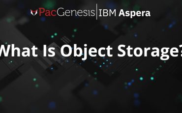What Is Object Storage & Why Enterprise Data Strategies Are Transforming