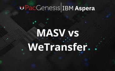 MASV vs WeTransfer: Enterprise File Transfer Solutions Compared for 2025