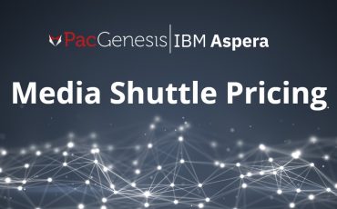 Media Shuttle Pricing: Understanding Costs and Finding the Best Transfer Solution for Your Enterprise