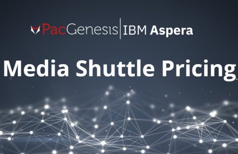 Media Shuttle Pricing: Understanding Costs and Finding the Best Transfer Solution for Your Enterprise
