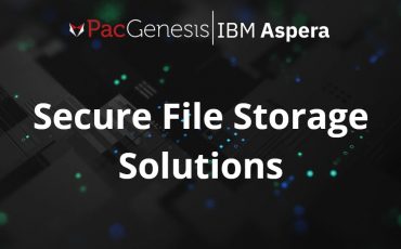 Secure File Storage Solutions: Protecting Your Enterprise Data in the Cloud