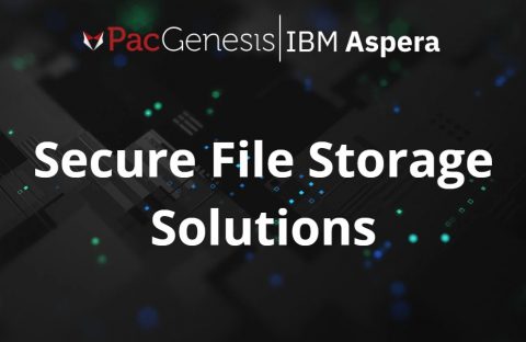 Secure File Storage Solutions: Protecting Your Enterprise Data in the Cloud