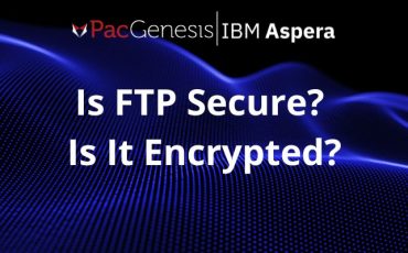 Is FTP Secure? Is It Encrypted?