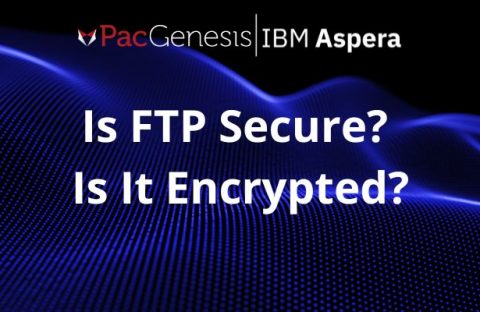 Is FTP Secure? Is It Encrypted?