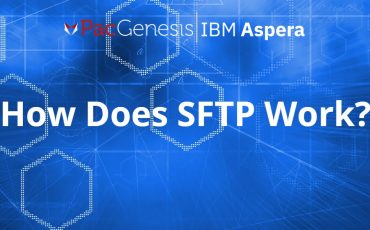 How Does SFTP Work? Secure File Transfer Protocol Demystified.