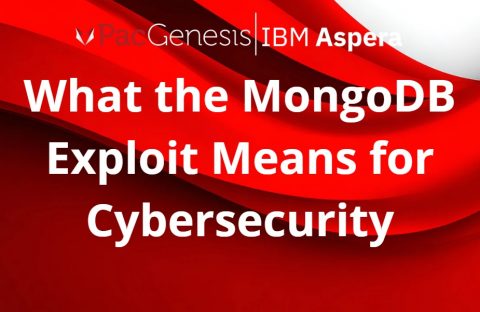 What the MongoDB Exploit Means for Cybersecurity