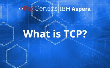 What is TCP? An explanation of TCP.