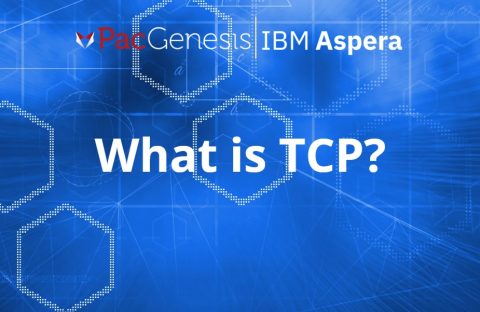 What is TCP? An explanation of TCP.