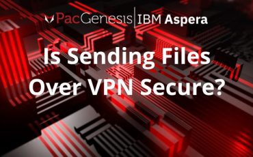 Is Sending Files Over VPN Secure? Cybersecurity Explained