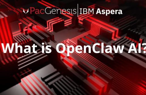 What Is OpenClaw AI?