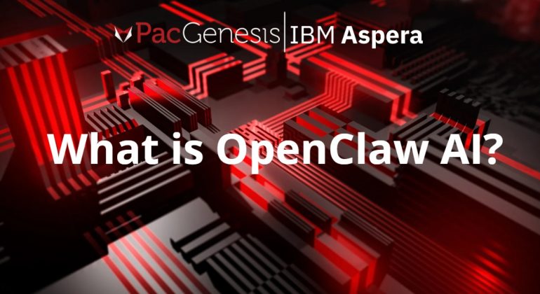 What Is OpenClaw AI?