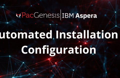 Automated Provisioning and Deployment