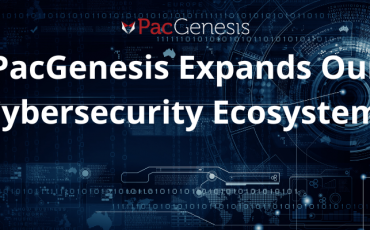 PacGenesis Expands Cybersecurity