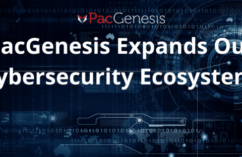PacGenesis Expands Cybersecurity