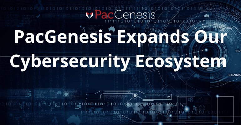 PacGenesis Expands Cybersecurity