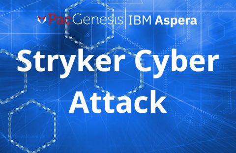 Stryker Cyberattack News